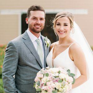 Meet your Posher, Ally